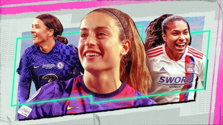 王霜的“新战场”美国女足联赛，还是不是世界第一女足联赛？
