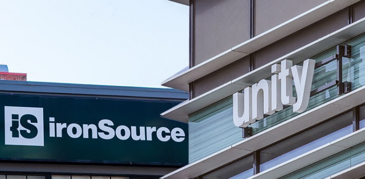 Unity拒绝175.4亿美元收购提议 CEO称不符合股东利益