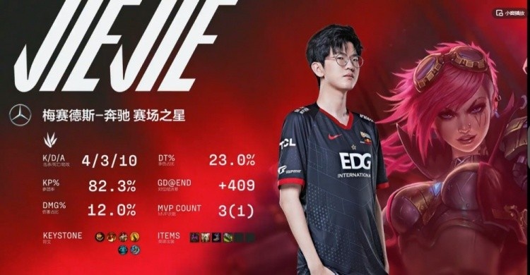 Edg Vs Rng Scout