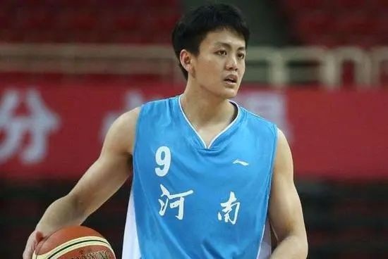 河南男篮，做中国篮球的阿贾克斯？