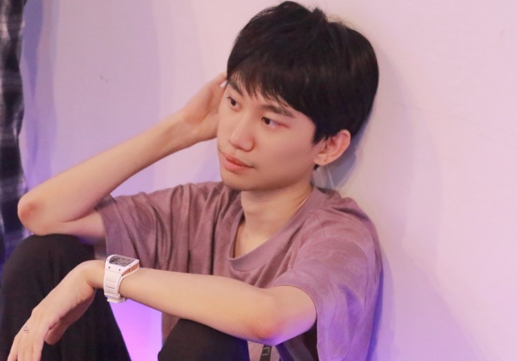 Doinb：25 26 27我不在的，你们想继续看LBL的话你们让别人弄吧