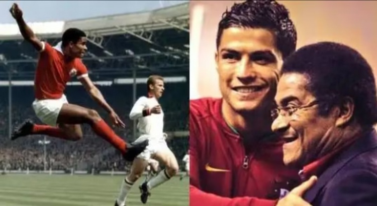 世界杯传奇终篇：柔情铁血，C罗和葡萄牙的激昂岁月