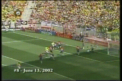 世界杯传奇Ⅳ：罗纳尔多，“外星人”的梦之旅