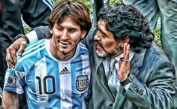 从复仇智利到加冕双冠王！斯卡洛尼的这4年：让梅西和阿根廷巨变