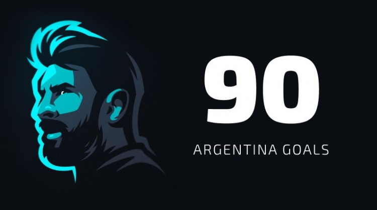 阿根廷3年35场不败，大力神杯将在卡塔尔向梅西微笑？