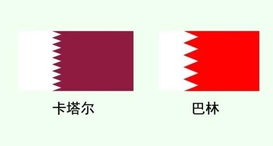 足球地理学堂：世界杯举办国卡塔尔（1）——云游卡塔尔