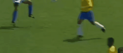 世界杯传奇Ⅹ：罗马里奥，“独狼”恩仇记