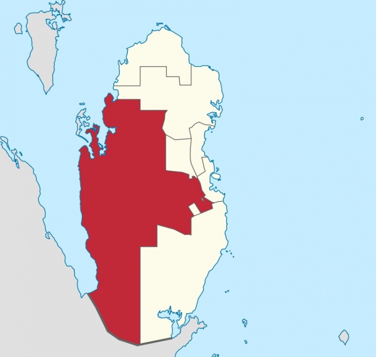 足球地理学堂：云游卡塔尔——多哈及其教育城和体育城