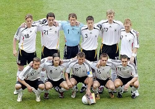 98世界杯以来各届总进球数+最大比分：14年进球最多，德国3造惨案