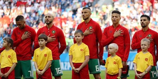 摩洛哥世界杯巡礼：“法荷联军”升级换代，边路进攻令列强胆寒