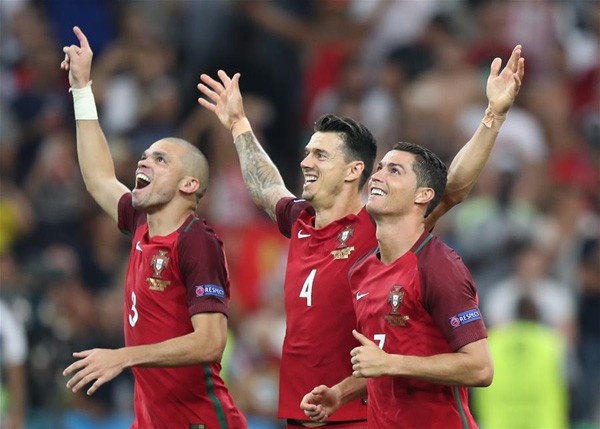 世界杯巡礼葡萄牙：老将与老帅的最后一搏，明星与新人的正名之旅