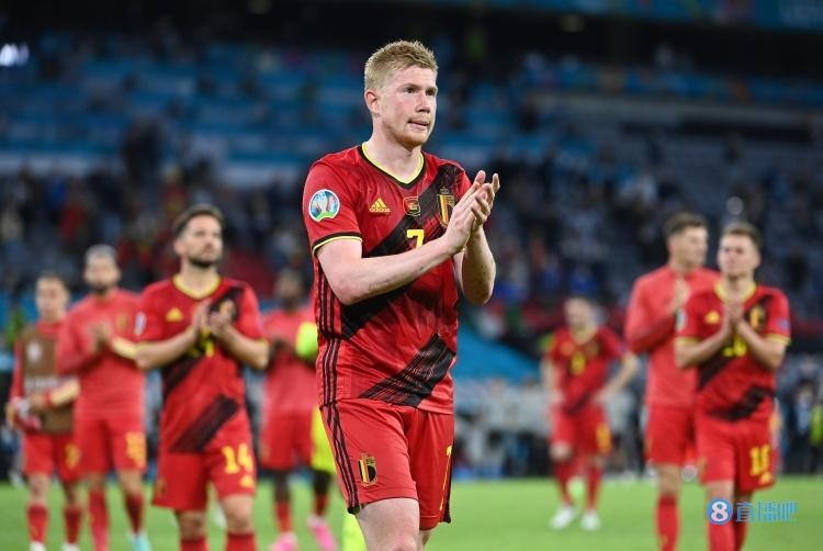 比利时世界杯巡礼：“黄金一代”迎来绝唱，绝境中的红魔还有希望