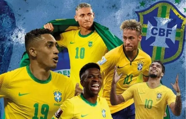 世界杯巡礼之巴西：内马尔引领进攻，防守端存在两大隐患