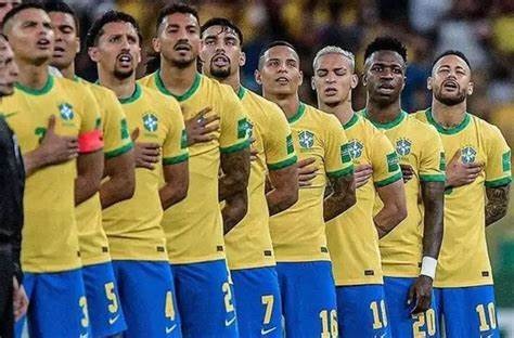 街头足球——5星巴西世界杯的冠军DNA
