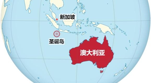 世界杯地理学堂：澳大利亚，“名副其实”的亚洲国家