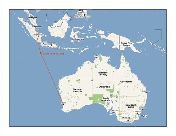 世界杯地理学堂：澳大利亚，“名副其实”的亚洲国家
