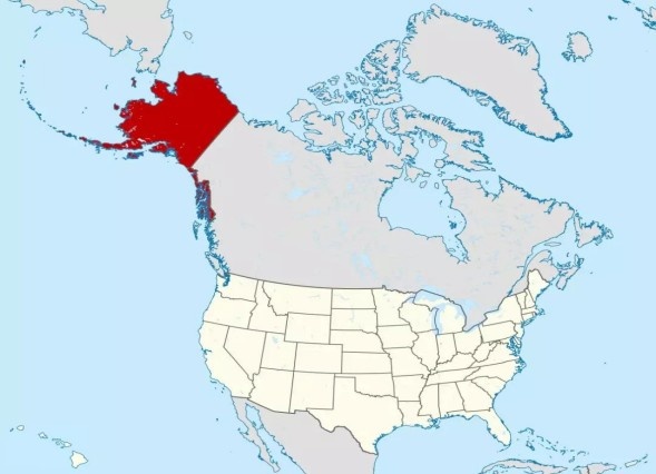 世界杯地理学堂：美国，一个地跨北美和大洋洲的国家
