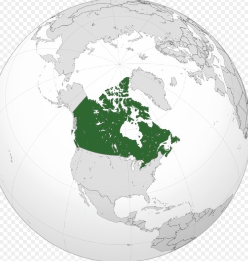 世界杯地理学堂：枫叶之国加拿大