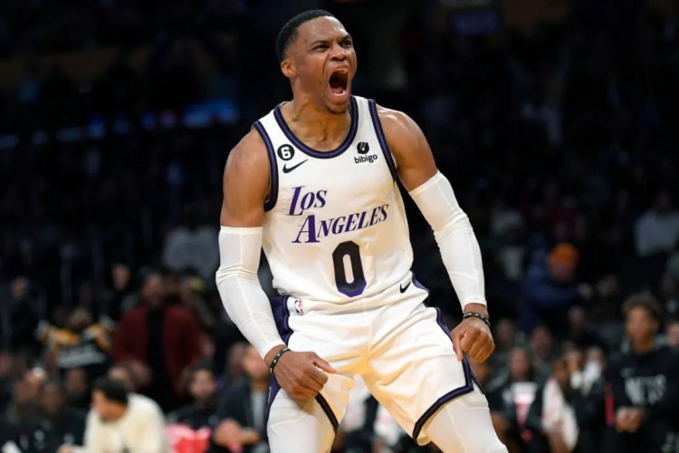 【球盟会】威少当个最佳第六人，两全其美