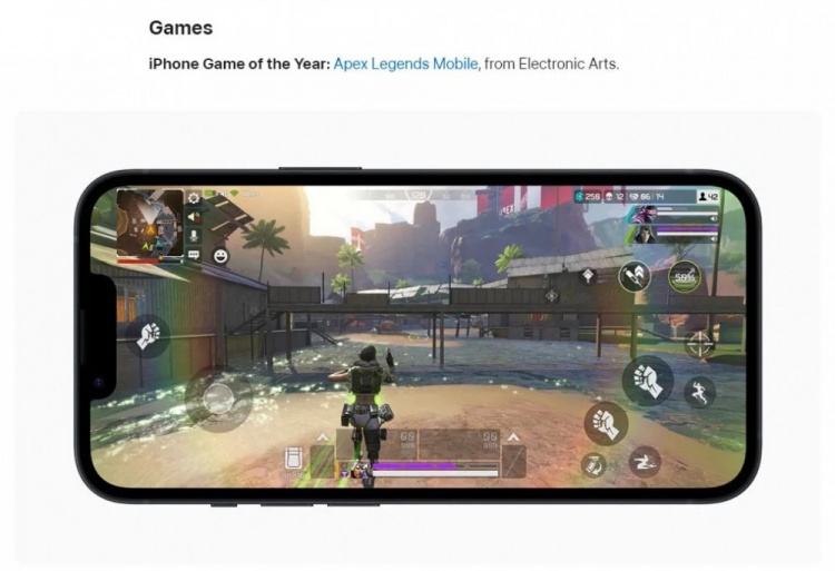 Apex Legends Mobile está agora disponível no iOS - MacMagazine