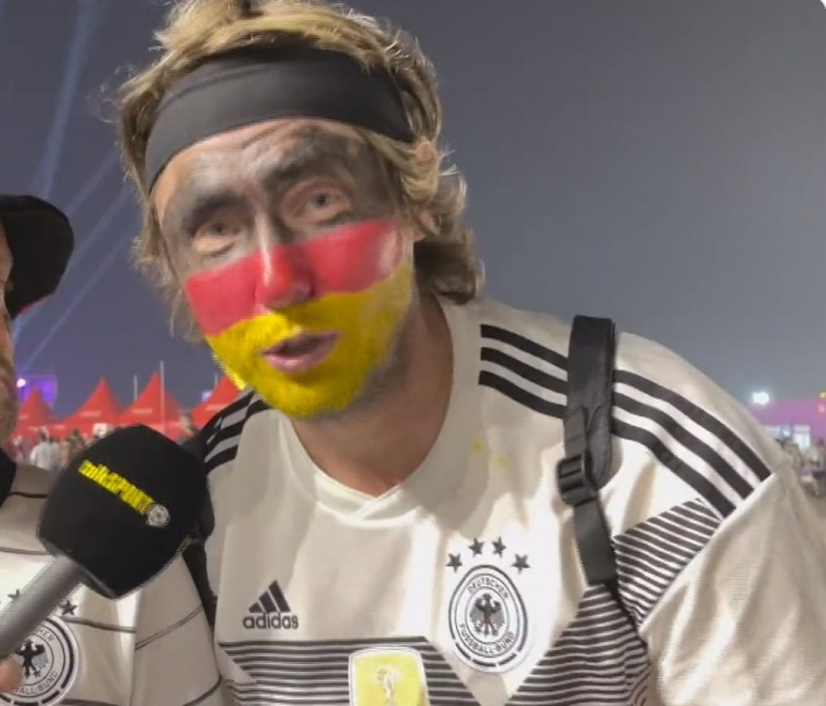 德国球迷：克洛普不会留在利物浦了，他将执教德国队