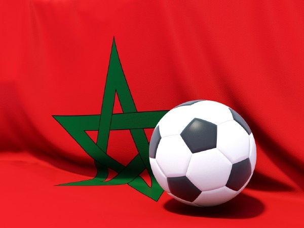 力压上届亚军和季军！挺进16强摩洛哥：14名球员来自“反向归化”