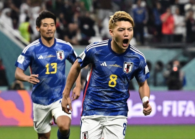 日本足球：何以为胜？