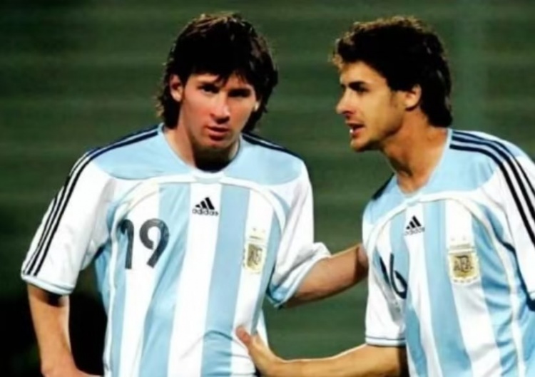 风云际会，阿法三场世界杯鏖战与阿根廷六代球星传承