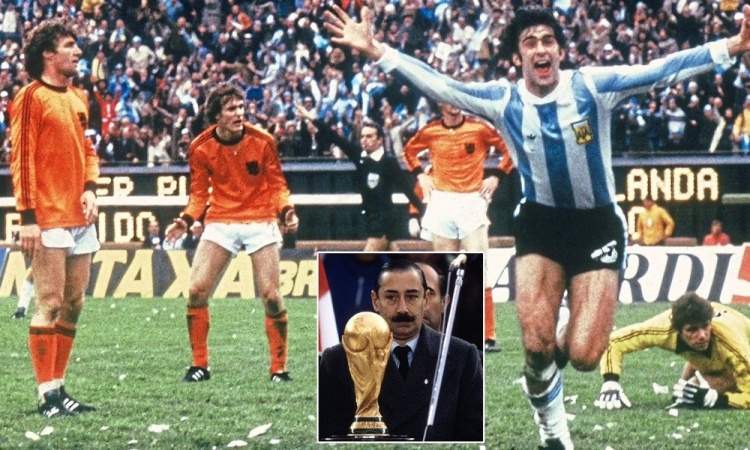 欧洲南美球队间的世界杯决赛，演绎过不同足球哲学最激烈的碰撞