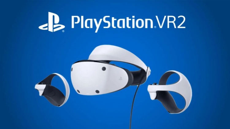 索尼将参加CES展会！全新PS VR2设备将是重头戏