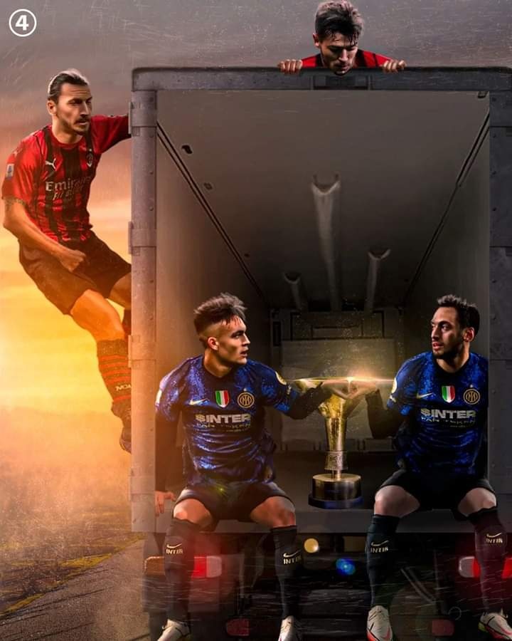 AC米兰的2022：意甲夺冠欧冠出线，复兴之路宛若梦幻