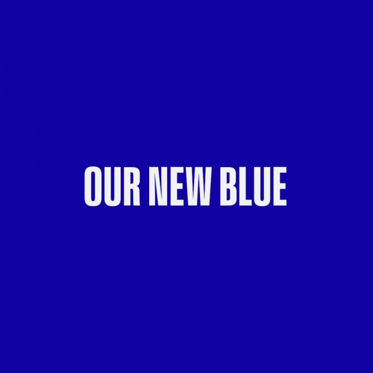 DRX俱乐部品牌更新：队伍LOGO配色变动，蓝色变深蓝