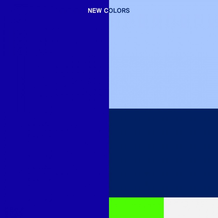 DRX俱乐部品牌更新：队伍LOGO配色变动，蓝色变深蓝