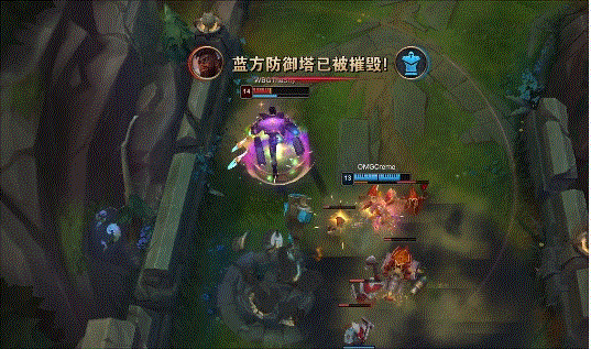 ?微博杯：TheShy奎桑提能打能抗 Karsa关键抢龙 WBG晋级四强