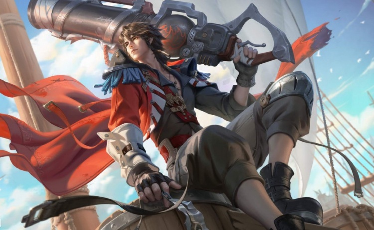 新赛季各位置上分英雄推荐,白起并非版本答案,莱西奥表现亮眼