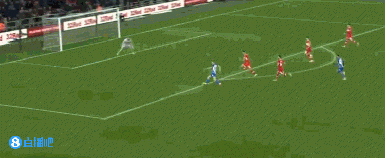 足总杯布莱顿5-1米堡晋级,麦卡利斯特替补双响+脚后跟破门