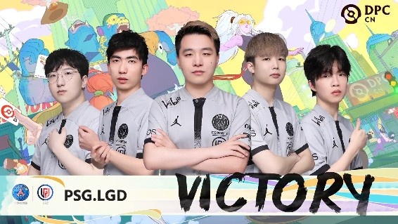 ?DPC中国区:莫言虚无之灵神出鬼没游穿三路 LGD1-0Aries