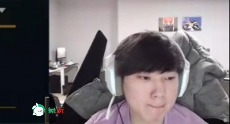 JackeyLove:训练赛别问 问就是被暴打 问就是没赢过