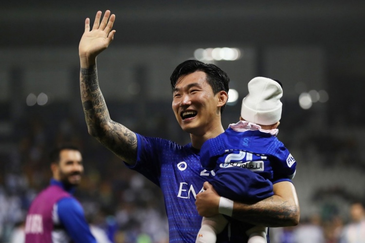 梅罗生涯最后的对决？利雅得明星队的首发阵容，能有多豪华？