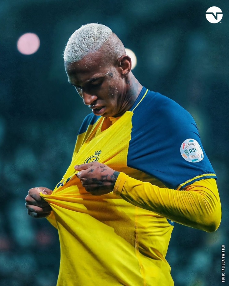 梅罗生涯最后的对决？利雅得明星队的首发阵容，能有多豪华？