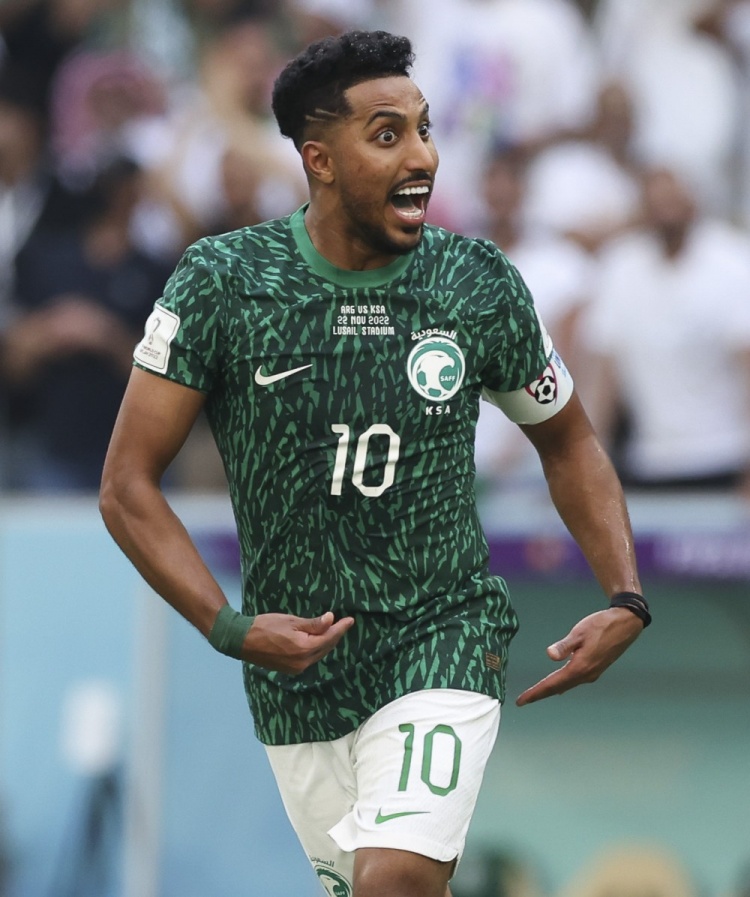 梅罗生涯最后的对决？利雅得明星队的首发阵容，能有多豪华？