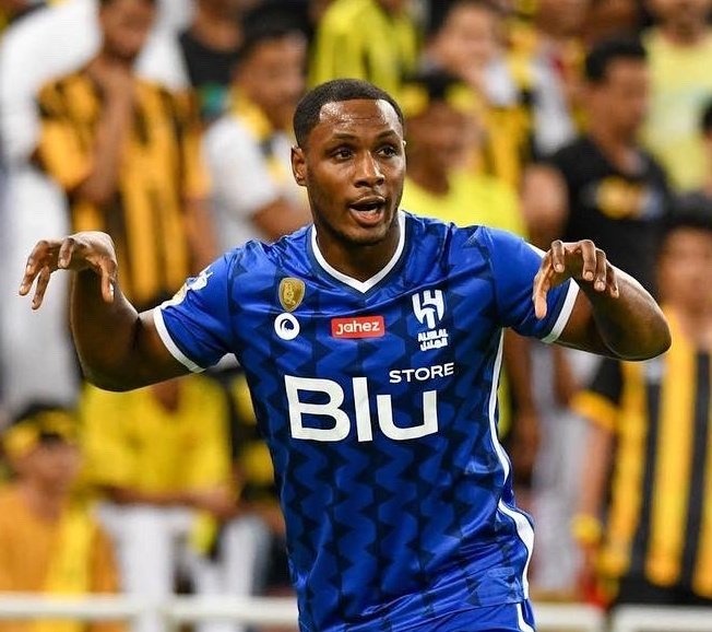 梅罗生涯最后的对决？利雅得明星队的首发阵容，能有多豪华？