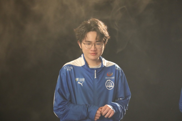 eStarPro晒总决赛主宣拍摄返图：漫天星光 只为照你前行