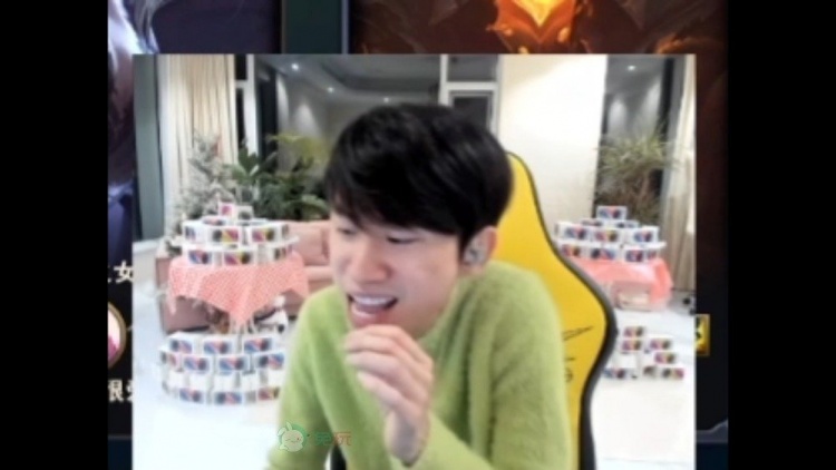 还是熟悉的味道 全是感情!Doinb直播再唱《if you》