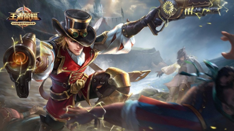 吕布，白起和马可波罗严重超标？版本之子答案已经找到