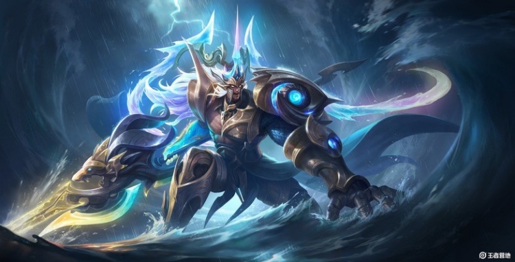 s30上分推荐丨意识和走位不过锦上添花,选对英雄才是关键