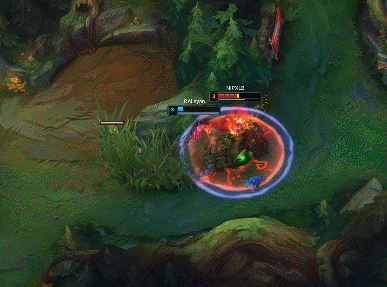 ?Leyan蔚惩戒破盾无敌锁头 Strive化身雷电法王 RA先下一城