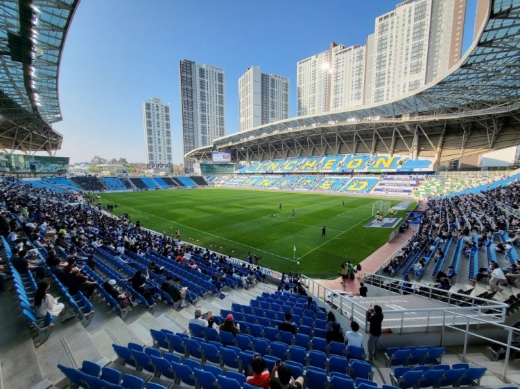 被外援大肆吐槽的韩国足球，比中国足球更奇葩？