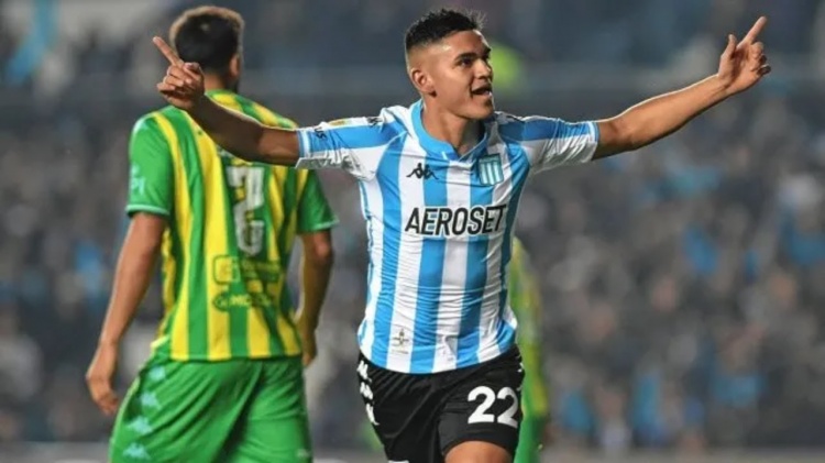 攻入英超首球，20岁阿根廷小将阿尔卡拉斯是“新恩佐”？