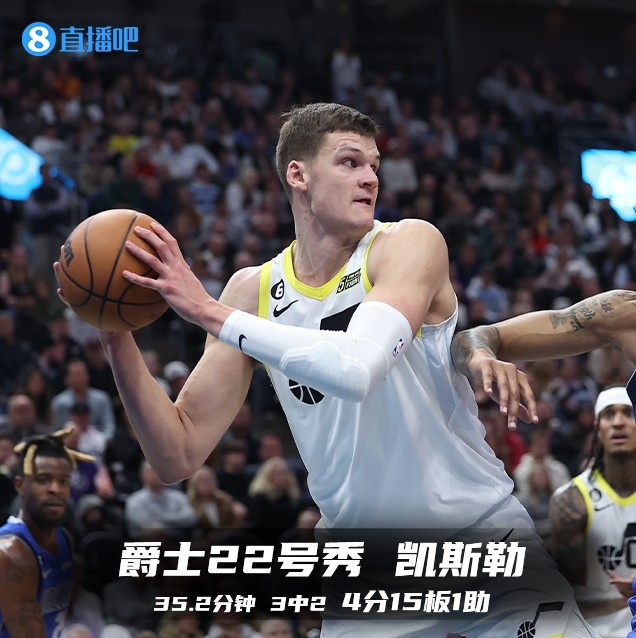 【球盟会】【菜鸟观察】马刺9号秀18+9+5全能发挥 魔术状元揽下16分13板